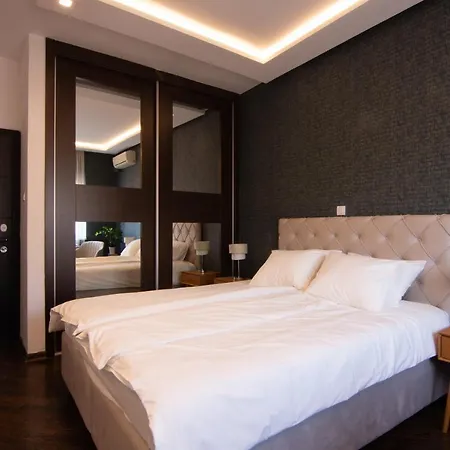 Apartament Square 6 Belgrad