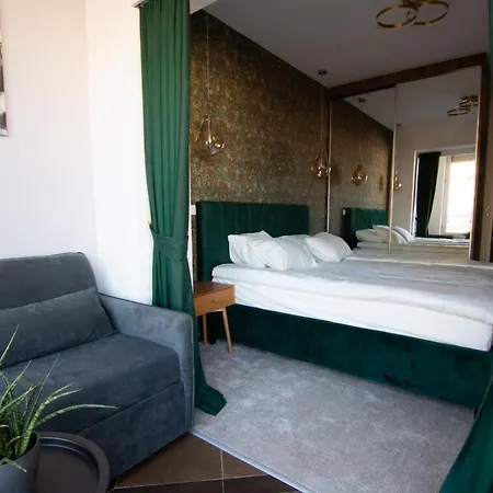 Apartment Square 6 Belgrade