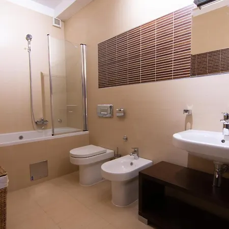 Apartament Square 6 Belgrad